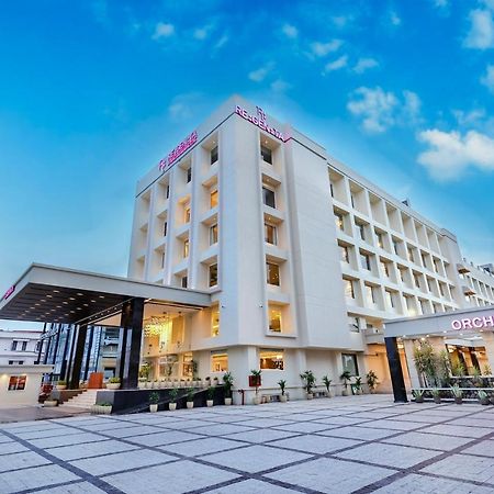 Regenta Dehradun By Royal Orchid Hotels Limited Exterior photo