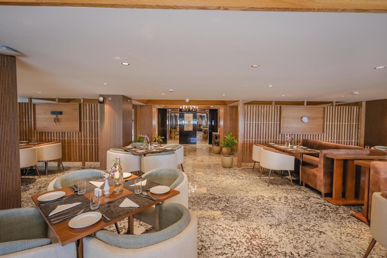 Regenta Dehradun By Royal Orchid Hotels Limited Exterior photo